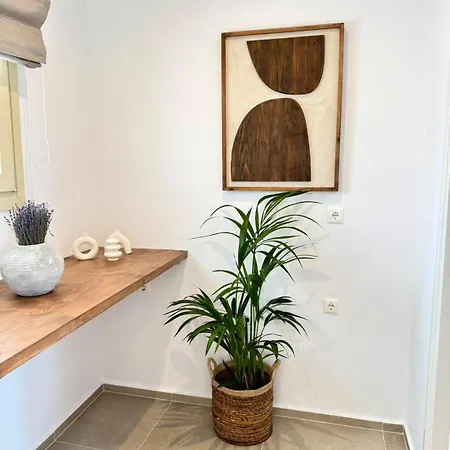 Bed & Breakfast Vive Mare Milos