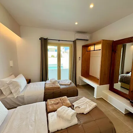 Vive Mare Milos Pachaina