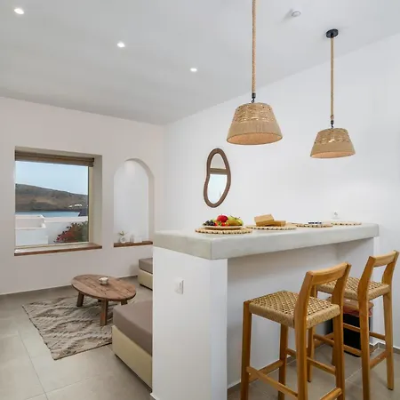 Vive Mare Milos Pachaina