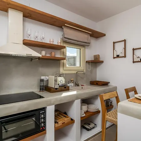 Vive Mare Milos Pachaina