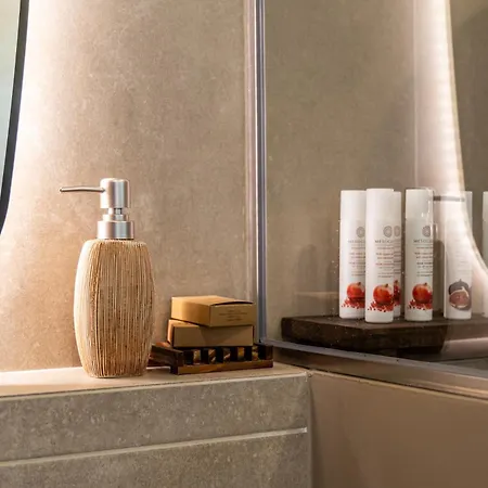 Vive Mare Milos Bed & Breakfast Pachaina