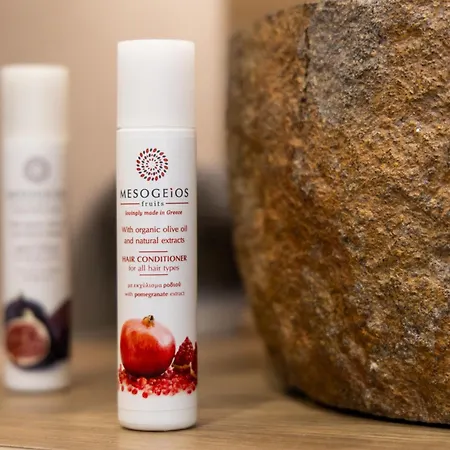 Bed & Breakfast Vive Mare Milos