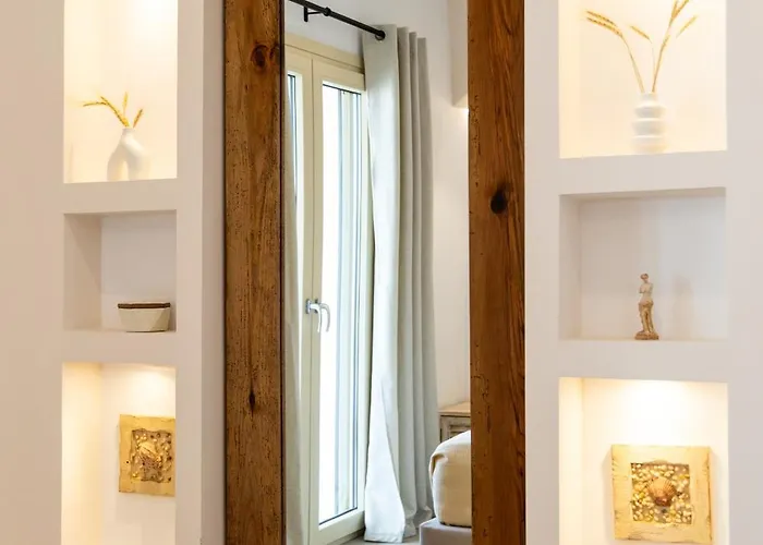 Vive Mare Milos Pachaina