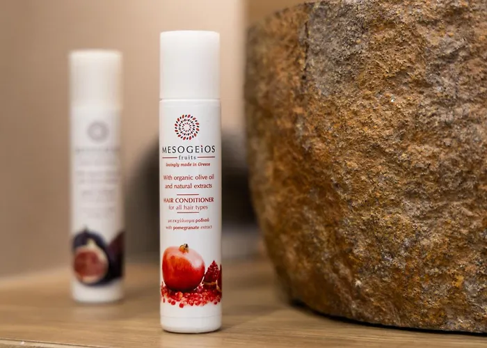 Couette-café Vive Mare Milos