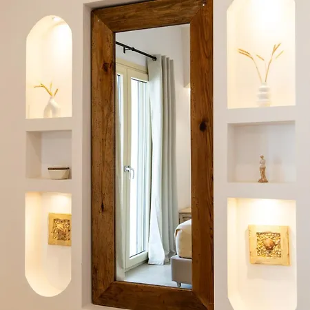 Vive Mare Milos Pachaina