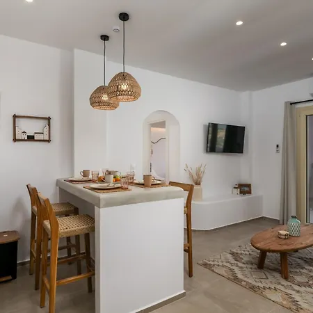 Vive Mare Milos Pachaina