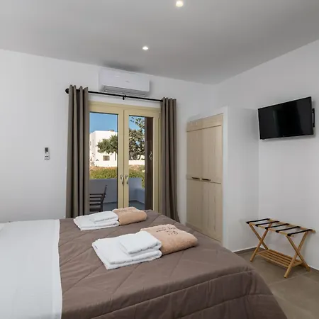 Vive Mare Milos Pachaina