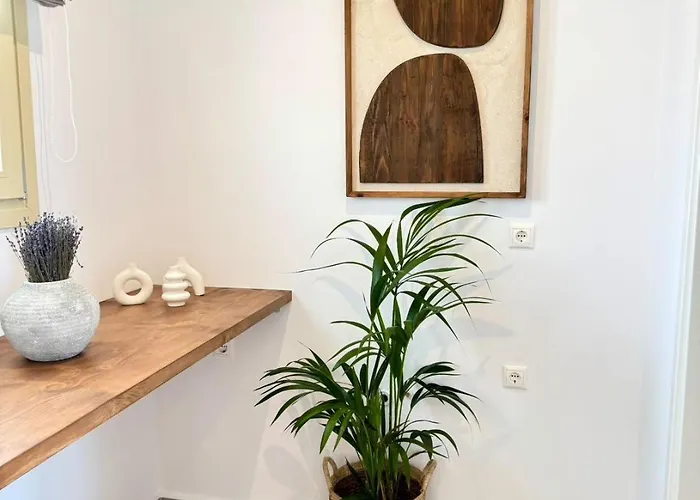 Nocleg ze śniadaniem Vive Mare Milos