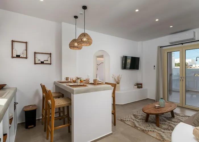 Vive Mare Milos Pachaina