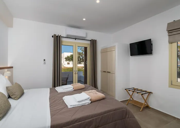 Vive Mare Milos Pachaina